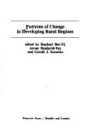 Tapa de Patterns of change in developing rural regions