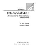 Tapa de The adolescent