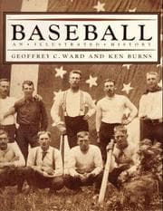 Tapa de Baseball
