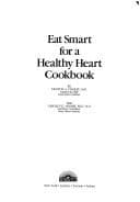 Tapa de Eat smart for a healthy heart cookbook