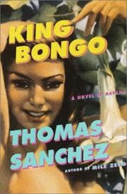 Tapa de King Bongo