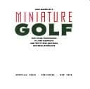 Tapa de John Margolies's miniature golf