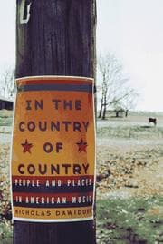 Tapa de In the Country of Country