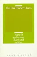 Tapa de The postmodern turn