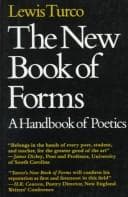 Tapa de The new book of forms