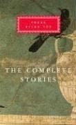Tapa de The complete stories