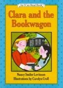 Tapa de Clara and the bookwagon