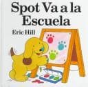 Tapa de Spot goes to school