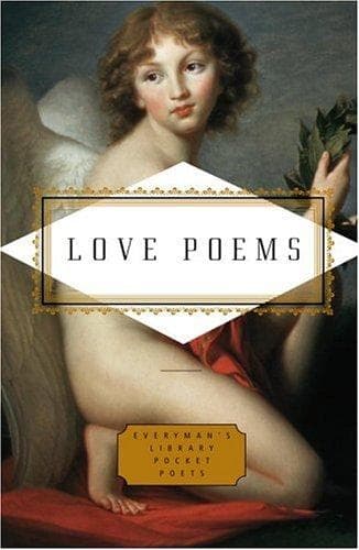 Tapa de Love poems
