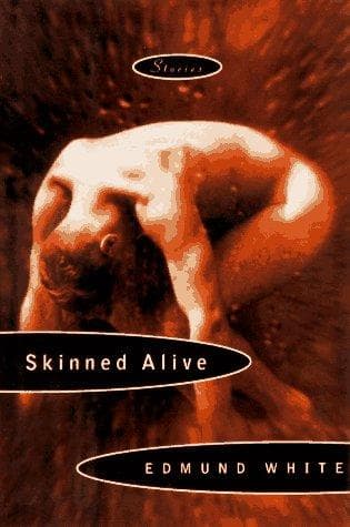 Tapa de Skinned alive
