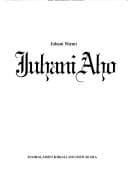Tapa de Juhani Aho