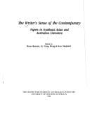 Tapa de The Writer's sense of the contemporary