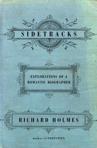Tapa de Sidetracks