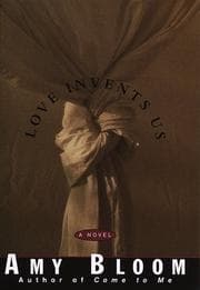 Tapa de Love invents us