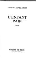 Tapa de L'Enfant pain