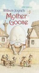 Tapa de Mother Goose