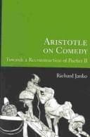 Tapa de Aristotle oncomedy