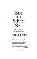 Tapa de A history of Britain and the British people