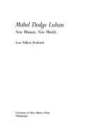Tapa de Mabel Dodge Luhan