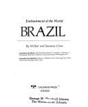 Tapa de Brazil