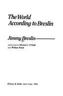 Tapa de The world according to Breslin