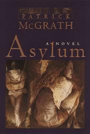 Tapa de Asylum