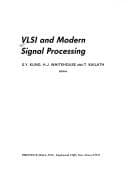 Tapa de VLSI and modern signal processing