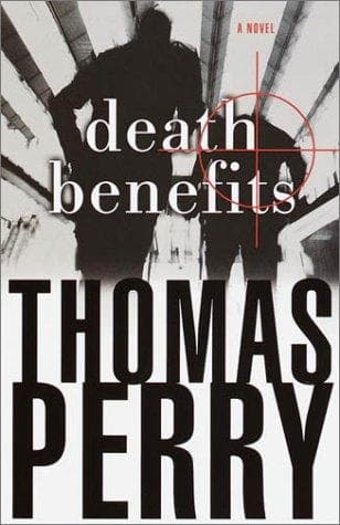 Tapa de Death Benefits