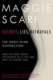 Tapa de Secrets, Lies, Betrayals