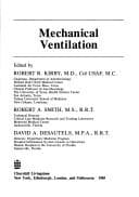 Tapa de Mechanical ventilation
