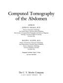 Tapa de Computed tomography of the abdomen