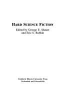 Tapa de Hard science fiction
