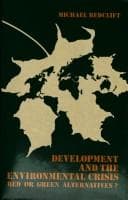 Tapa de Development and the environmental crisis