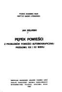 Tapa de Pępek powieści