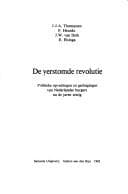 Tapa de De Verstomde revolutie
