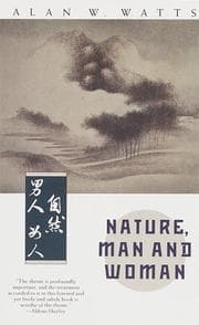 Tapa de Nature, Man,& Woman