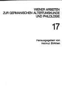 Tapa de Garel von dem blünden Tal von dem Pleier