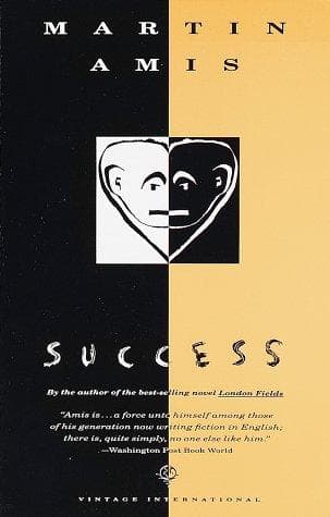 Tapa de Success
