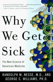 Tapa de Why we get sick