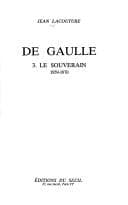 Tapa de Charles de Gaulle