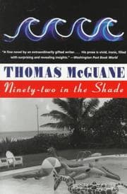 Tapa de Ninety-two in the Shade