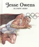 Tapa de Jesse Owens, Olympic hero