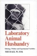 Tapa de Laboratory animal husbandry