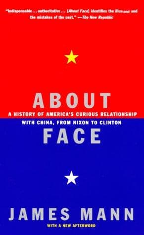 Tapa de About Face