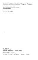 Tapa de Texas Instruments Logo (A Byte book)