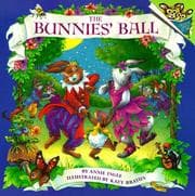 Tapa de The Bunnies' Ball