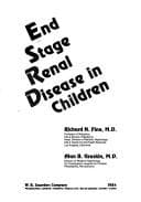Tapa de End stage renal disease in children