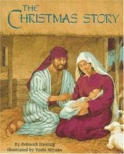 Tapa de The Christmas story