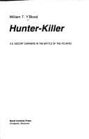 Tapa de Hunter-killer