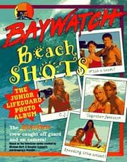 Tapa de Baywatch Beach Shots